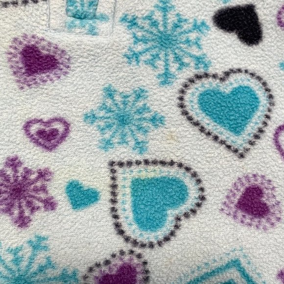 Hanna Andersson Lot Of 7 Girls Clothing Items Pants Pajamas Top Girl Sz EU90 US3 - Picture 8 of 14